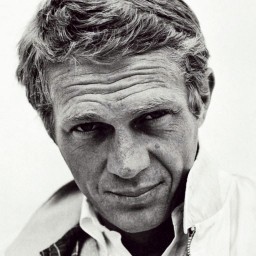 McQueen 