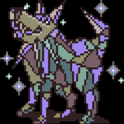 Diamond Dog 