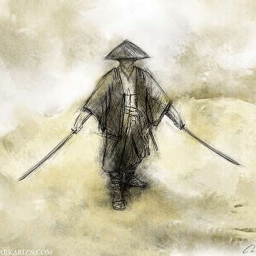 Ronin 