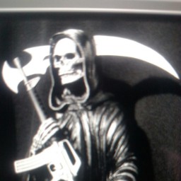 J.D Silvernail 
