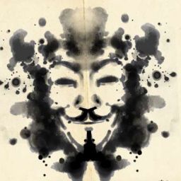 Rorschach 