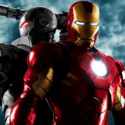 Ironheart 