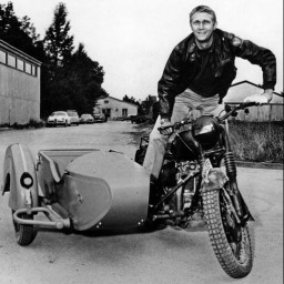 Sidecar 