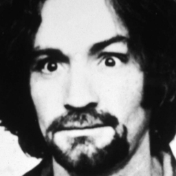 Charles Manson 