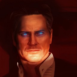 Jack Harper 