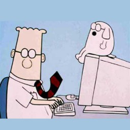 Dilbert 