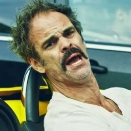 Trevor Motherfucking Phillips 