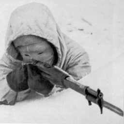 White Death 