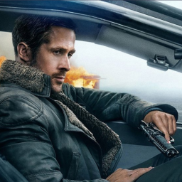 The Moth Attracted to the Flame 