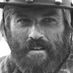 Jeremiah Johnson 