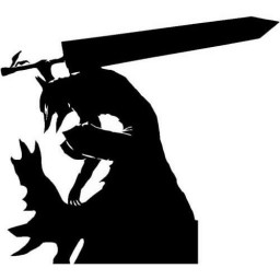 Guts MGTOW 