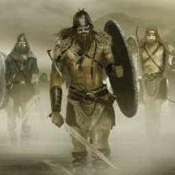 Einherjar 
