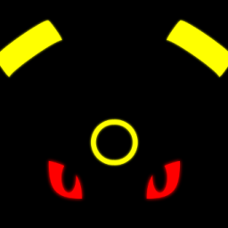 Umbreon 