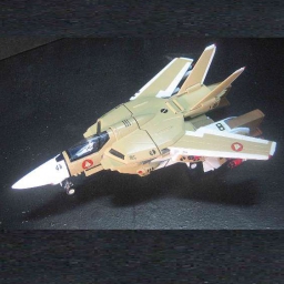 Veritech Ace 