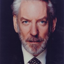 President Snow 