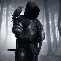 Knight of the Apocalypse 