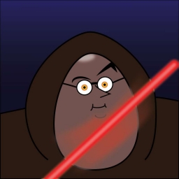 Darth Covfefe 