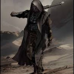Sandrider 