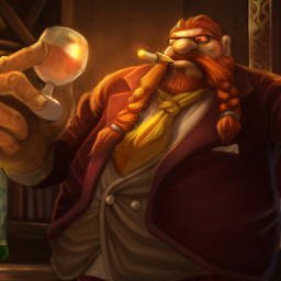 Gragas 